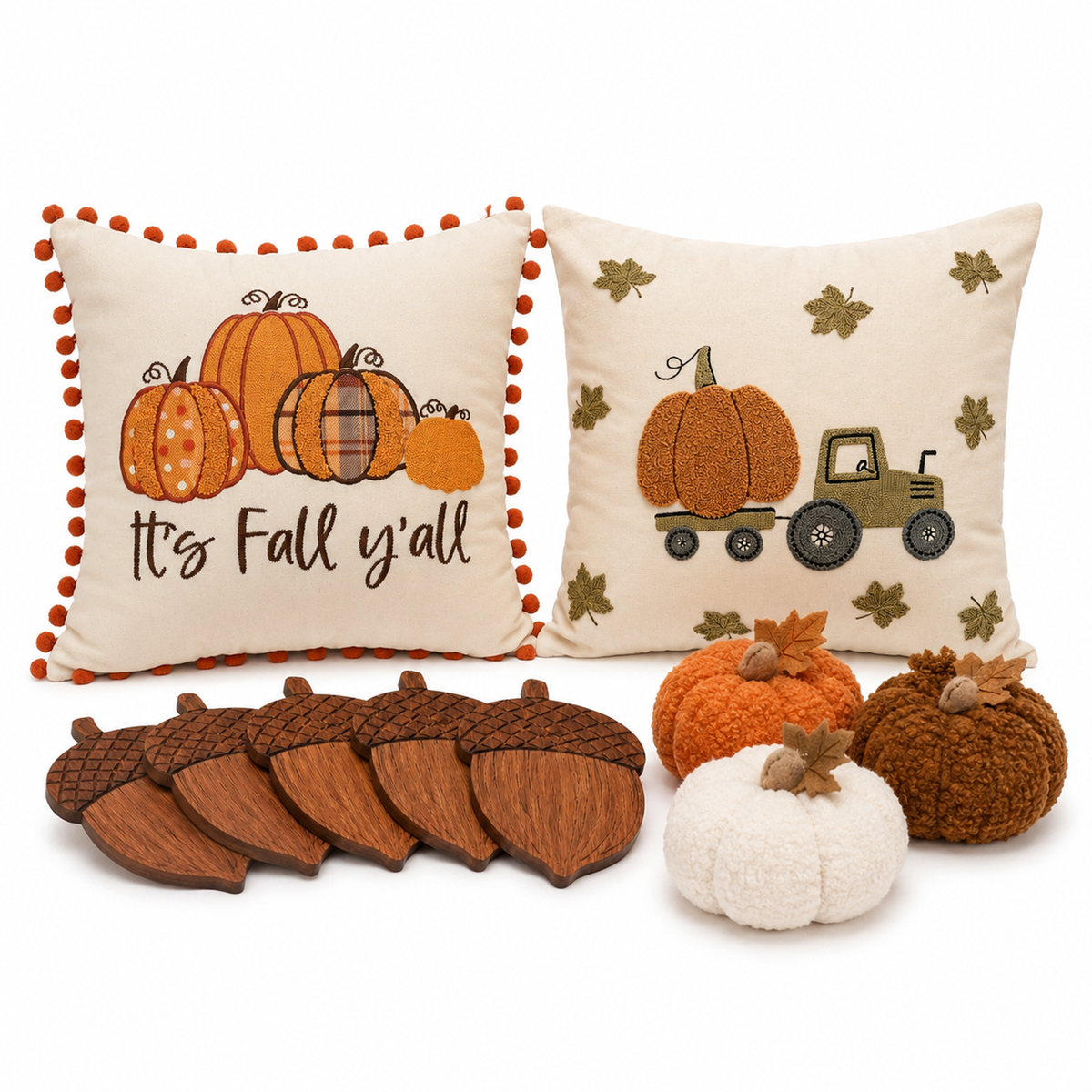 Cozy Fall Season