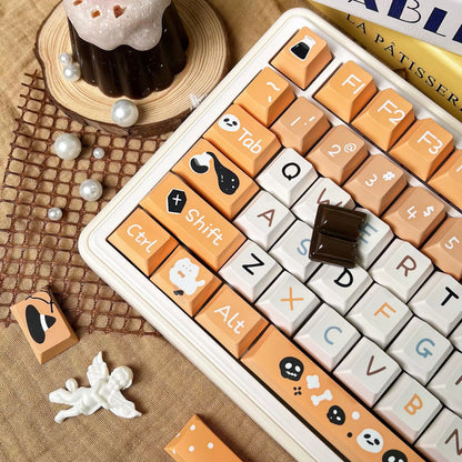 Halloween Cute Keycaps – photo 3