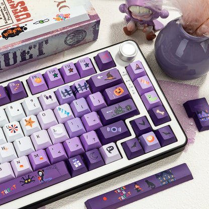 Halloween Candy Themed Keycaps – photo 5