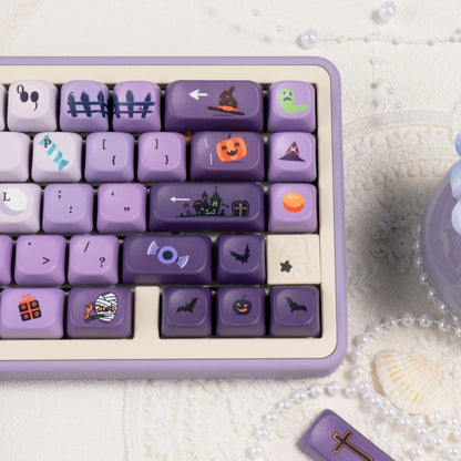 Halloween Candy Themed Keycaps – photo 7