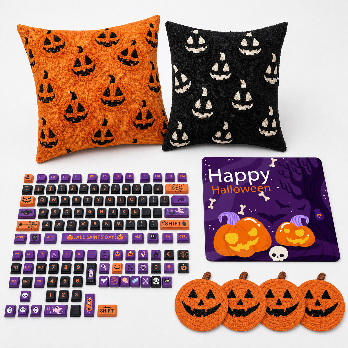 Spooky Corner